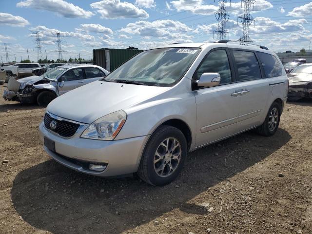 2014 Kia Sedona Ex