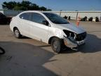 2017 Mitsubishi Mirage G4 Es for Sale in Wilmer, TX - Front End