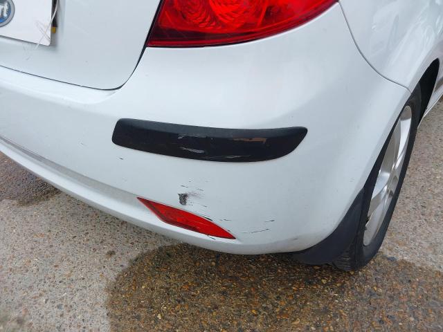 2009 KIA CEED 1.4 SR-7 5DR