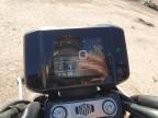 2024 YAMAHA MTM890    for sale at Copart CO - COLORADO SPRINGS