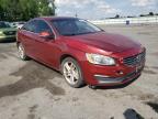 2014 Volvo S60 T5 за продажба в Dunn, NC - Mechanical