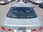2000 LEXUS IS200 SE A for sale at Copart CHESTER