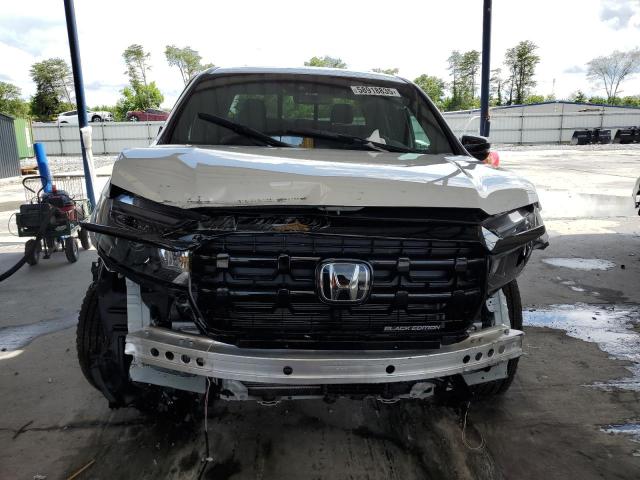  HONDA RIDGELINE 2024 White