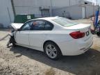 2016 Bmw 328 I Sulev for Sale in Fredericksburg, VA - Front End