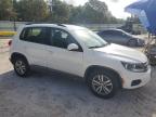 2016 Volkswagen Tiguan S for Sale in Fort Pierce, FL - Minor Dent/Scratches