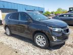 2019 Chevrolet Equinox Lt   იყიდება Woodhaven-ში, MI - Front End
