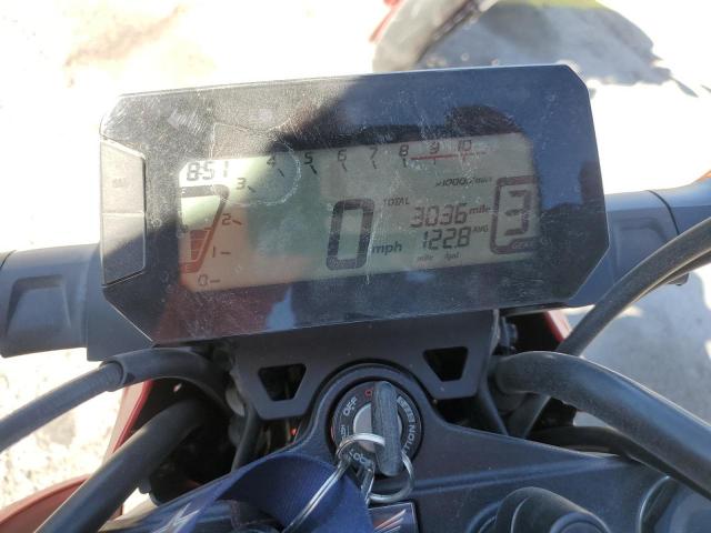 2023 HONDA GROM 125  