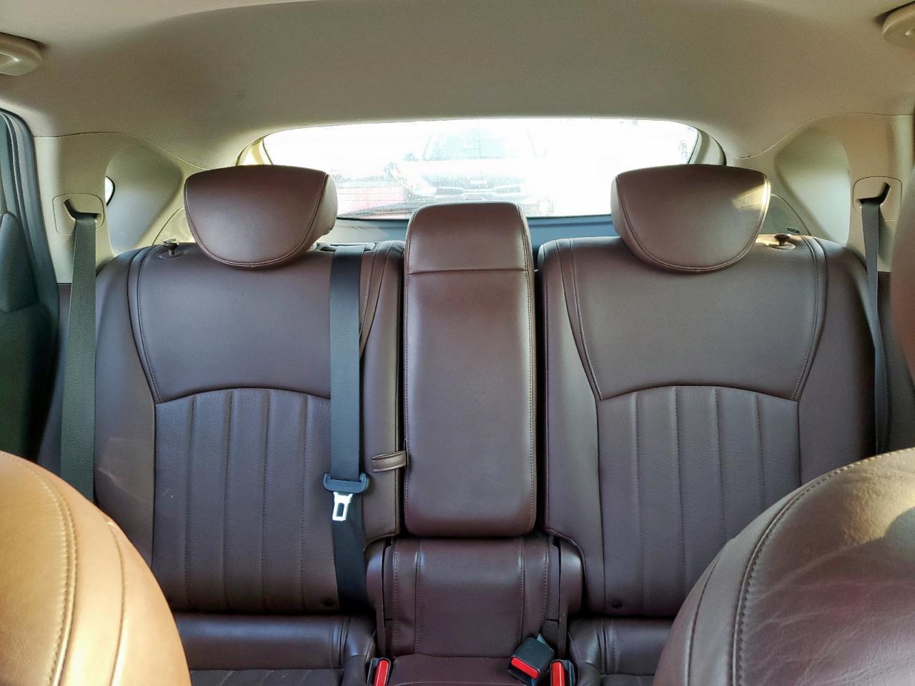 2010 Infiniti Ex35 Base VIN: JN1AJ0HPXAM702018 Lot: 57178645
