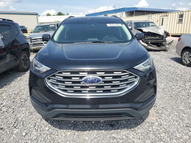  FORD EDGE 2021 Черный