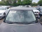 2016 MINI ONE for sale at Copart WOLVERHAMPTON