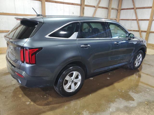  KIA SORENTO 2022 Gray