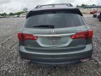 2014 Acura Mdx Technology იყიდება Hueytown-ში, AL - Front End