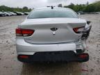 2020 Kia Rio Lx de vânzare în Mendon, MA - Rear End