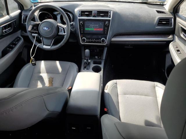  SUBARU OUTBACK 2019 Синий