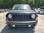 2011 Jeep Patriot Sport en Venta en Austell, GA - Rear End