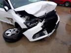 2016 SKODA FABIA SE L for sale at Copart SANDY