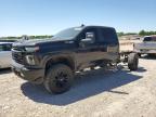 2022 Chevrolet Silverado K2500 Heavy Duty Ltz იყიდება Oklahoma City-ში, OK - Side