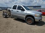 2006 Dodge Ram 2500 St იყიდება Greenwood-ში, NE - Hail