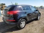 2016 Kia Sportage Lx zu verkaufen in Bowmanville, ON - Side