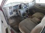 1997 Chevrolet S Truck S10 en Venta en Hayward, CA - Rear End
