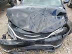 2015 Chrysler 200 Limited на продаже в Kansas City, KS - Front End