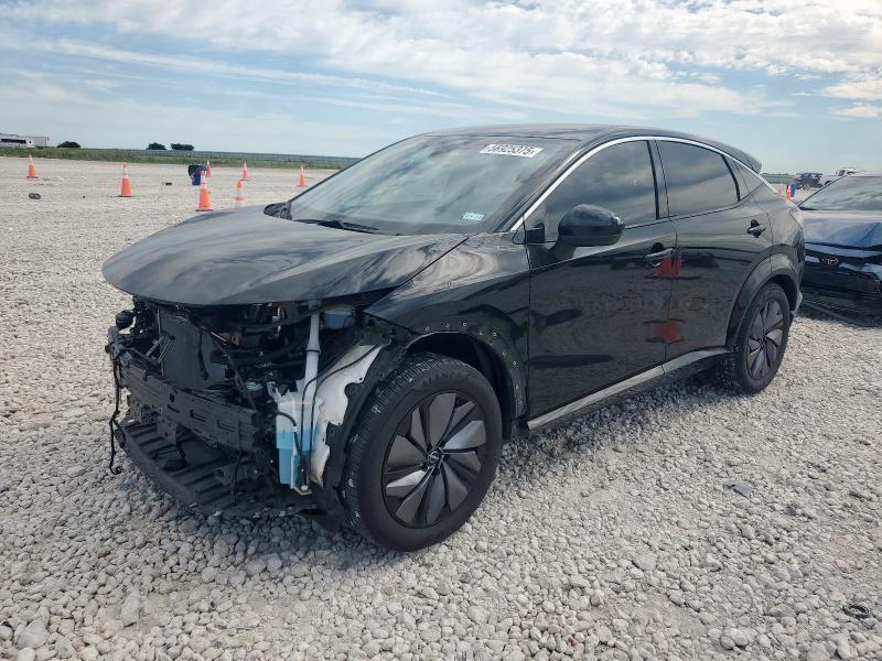 NISSAN ARIYA ENGA 2023