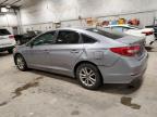 2016 Hyundai Sonata Se for Sale in Milwaukee, WI - Rear End