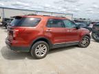 2014 Ford Explorer Xlt for Sale in Haslet, TX - Side