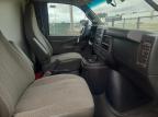 2017 GMC SAVANA CUTAWAY G3500 for sale at Copart ON - OTTAWA