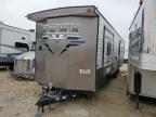 2022 Puma Travel იყიდება Grand Prairie-ში, TX - Side