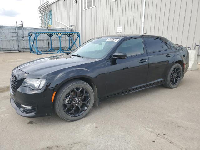 2021 Chrysler 300 S
