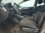 2014 Nissan Sentra S de vânzare în Greenwell Springs, LA - Mechanical