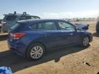 2017 Subaru Impreza  en Venta en Brighton, CO - Front End