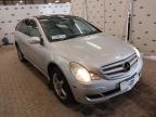 2006 MERCEDES BENZ R500 L SPO for sale at Copart SANDWICH