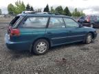 1998 Subaru Legacy L იყიდება Eugene-ში, OR - Rear End