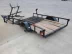 2023 Triple Crown Dte7610Ff29 Utility Trailer de vânzare în Savannah, GA - All Over