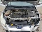 2012 Ford Focus Se იყიდება Wayland-ში, MI - Front End