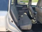 2017 Toyota Highlander Se   за продажба в Bridgeton, MO - Side