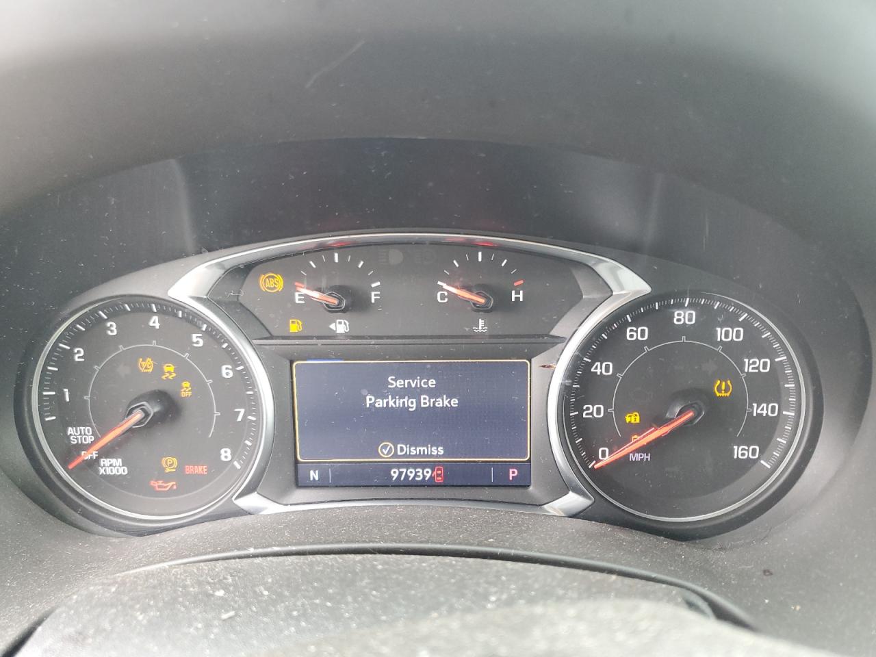 2020 GMC Terrain Slt VIN: 3GKALPEV0LL142076 Lot: 56719385