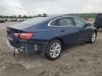2019 Chevrolet Malibu Lt en Venta en Cahokia Heights, IL - Side