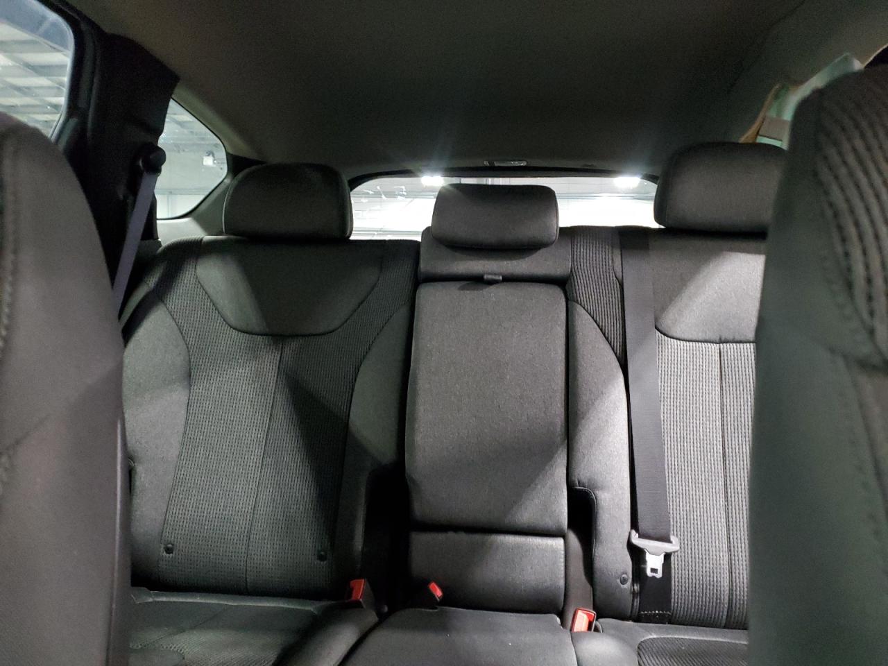 2020 Hyundai Santa Fe Sel VIN: 5NMS3CAD9LH152656 Lot: 56471845