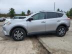 2018 Toyota Rav4 Le for Sale in Gaston, SC - Rear End