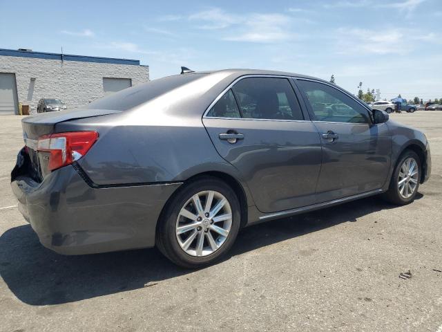  TOYOTA CAMRY 2014 Szary