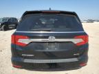 2019 Honda Odyssey Elite на продаже в San Antonio, TX - Front End