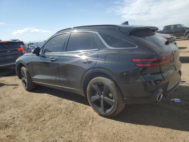  GENESIS GV70 BASE 2022 Черный