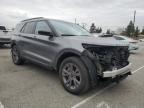 2023 Ford Explorer Xlt en Venta en Rancho Cucamonga, CA - Front End