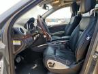 2012 Mercedes-Benz Gl 550 4Matic продається в San Antonio, TX - Front End