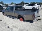 2004 Nissan Frontier Crew Cab Xe V6 იყიდება Loganville-ში, GA - Mechanical