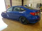 2022 Honda Civic Sport продається в San Antonio, TX - Front End