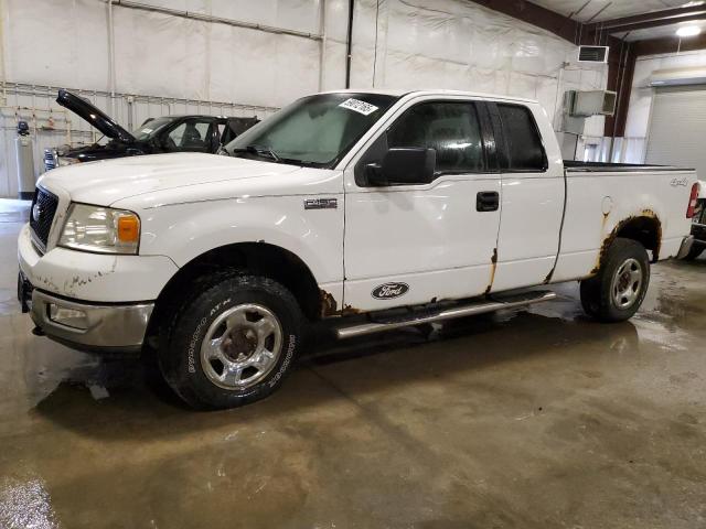 2005 Ford F150 